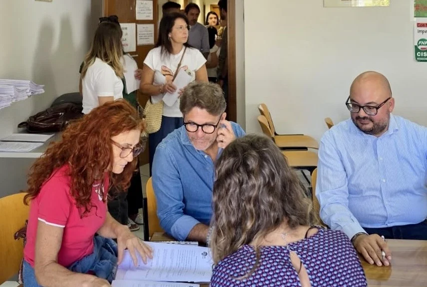 Dipendenti Asl, la Cisl avvia le conciliazioni in tutte le sedi della regione